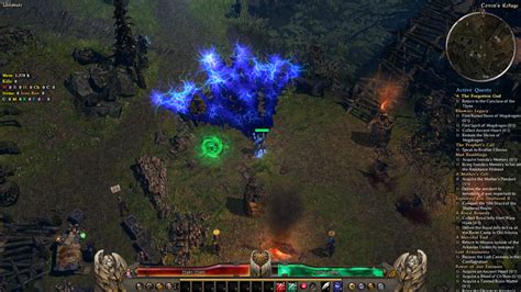 grim dawn nexus|grim dawn mods deutsch.